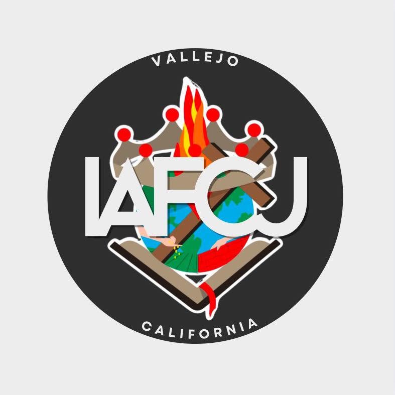 Logotipo de IAFCJ Vallejo